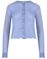 Tory Burch Cardigans for Women | Online Sale up to 63% off | Lyst