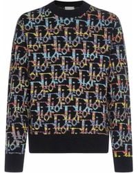 Dior Sweaters and knitwear for Men | Online Sale up to 55% off | Lyst