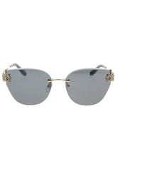 Chopard - Cat-eye Frame Sunglasses - Lyst