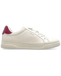 COACH - High Line Sneaker - Lyst