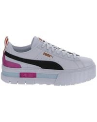 PUMA Sneakers for Women | Online Sale up to 76% off | Lyst