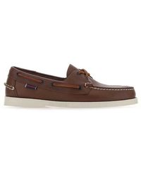 Sebago Boat and deck shoes for Men | Online Sale up to 63% off | Lyst