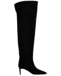 Paris Texas - Over The Knee Boots Boots, Ankle Boots - Lyst