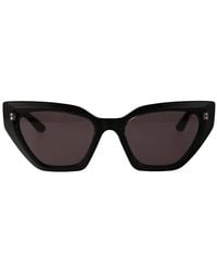 Karl Lagerfeld - Cat-eye Sunglasses - Lyst