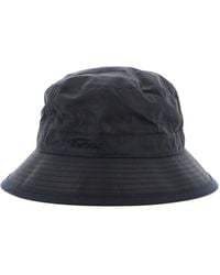 barbour mens hats