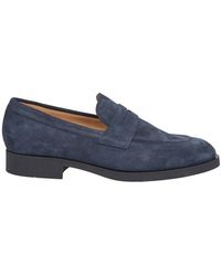 Tod's - Slip-on Almond-toe Loafers - Lyst