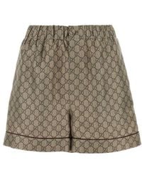 Gucci - Shorts - Lyst
