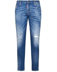 DSquared² - Jeans - Lyst
