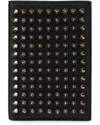 Christian Louboutin - Passport Case - Lyst