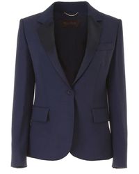 Max Mara Jackets for Women - Up to 84% off | Lyst