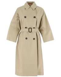 Weekend by Maxmara Coats for Women - Up to 50% off at Lyst.com