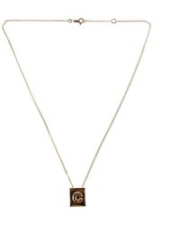Celine Necklaces for Women | Online Sale up to 63% off | Lyst