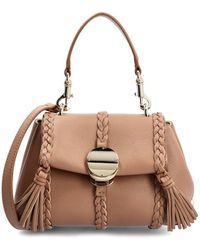 Chloé - Penelope Mini Soft Shoulder Bag - Lyst