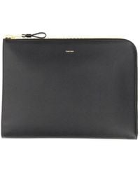 Tom Ford - Logo Detailed Zip-up Case - Lyst