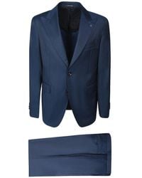 Tagliatore - Suits - Lyst