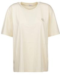 Nanushka - Reece T-shirt - Lyst