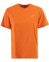 Coperni - Logo Boxy T-shirt - Lyst