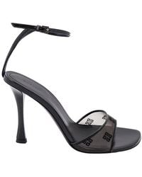 Givenchy - Sandals - Lyst