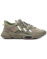 adidas Ozweego Low-top Trainers - Green