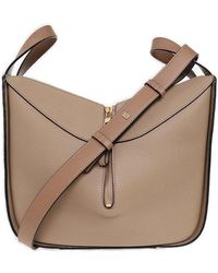 Loewe - ‘Hammock Small’ Shoulder Bag - Lyst