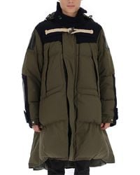 Sacai Coats for Men - Up to 55% off | Lyst