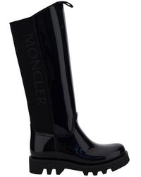 Moncler Boots for Women | Online Sale up to 49% off | Lyst