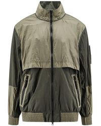 Stone Island - Jacket - Lyst