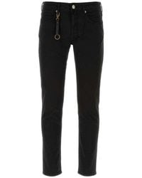 Incotex - Slim Fit Tailored Pants - Lyst