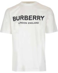 burberry 19ss tee