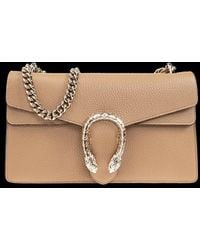 Gucci - Dionysus Medium Shoulder Bag - Lyst