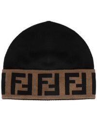 Men's Fendi Hats from $150 | Lyst - Page 4