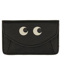 Anya Hindmarch - Eyes Envelope Purse Phone Sticker - Lyst