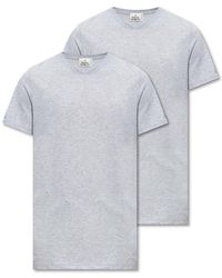 Vivienne Westwood - Set Of Two T-shirts - Lyst