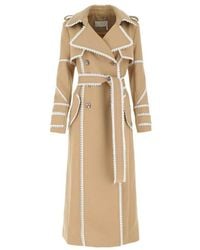 Chloé Coats for Women - Up to 74% off | Lyst