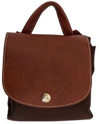 Longchamp - Le Pliage Original Backpack - Lyst