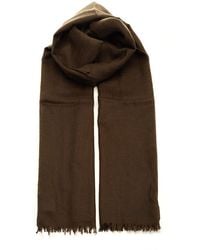 Isabel Marant - "alette" Scarf - Lyst