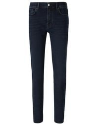 Acne Studios - Skinny-fit North Jeans - Lyst