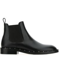 valentino boots price