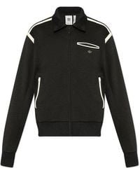 adidas Originals - Sweatshirt With Logo - Lyst