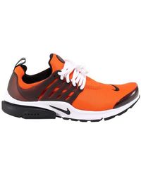 Nike Air Presto Sneakers for Men - Up to 35% off | Lyst