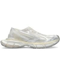 Balenciaga 3Xl Slip On Sneaker in White for Men Lyst