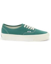 Vans - Og Authentic Lx Lace-up Sneakers - Lyst