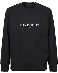 Givenchy - Reverse Sweatshirt - Lyst