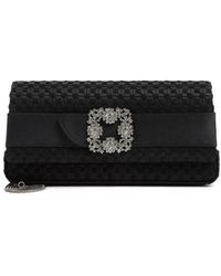 Women's Manolo Blahnik Bags from A$1 