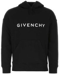 Givenchy Sweatshirts for Men | Christmas Sale up to 40% off | Lyst
