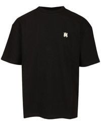 【関税込み】AMIRI ブラック MA Core Logo Tシャツ T-shirt AMIRI Ma Logo Tee AW22MJL002-BKR | FLEXDOG
