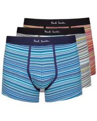 Paul Smith Underwear for Men | Online Sale up to 53% off | Lyst