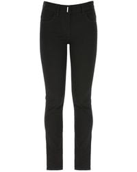 Givenchy - Slim Fit Jeans - Lyst