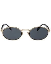 Prada - Sunglasses - Lyst