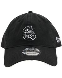 Undercover - Logo Embroidered Baseball Cap - Lyst